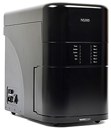 NanoSight NS300 (For trained users only)